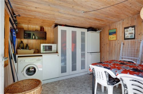 Photo 10 - Maison de 3 chambres à Knebel avec terrasse