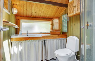 Photo 2 - 3 bedroom House in Knebel with terrace