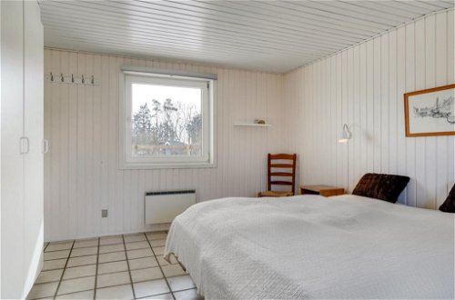 Photo 10 - Maison de 3 chambres à Sæby avec terrasse