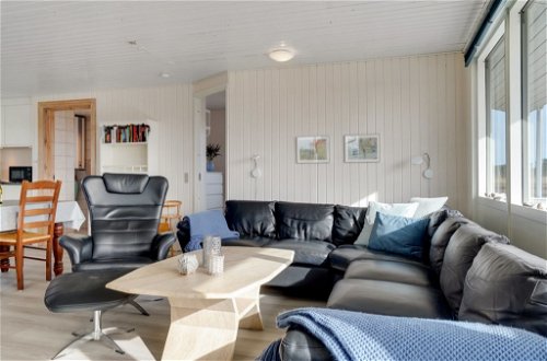 Photo 3 - Maison de 3 chambres à Sæby avec terrasse