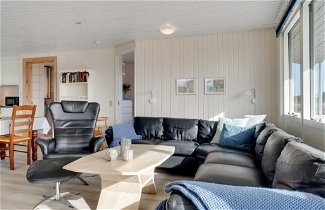 Foto 3 - Casa de 3 quartos em Sæby com terraço