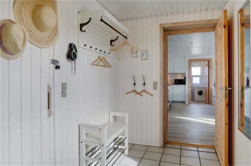 Foto 15 - Haus mit 3 Schlafzimmern in Sæby mit terrasse
