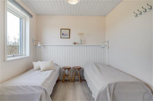 Foto 7 - Casa de 3 quartos em Sæby com terraço