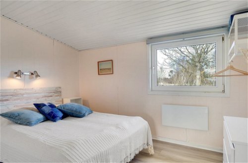 Foto 6 - Casa de 3 quartos em Sæby com terraço