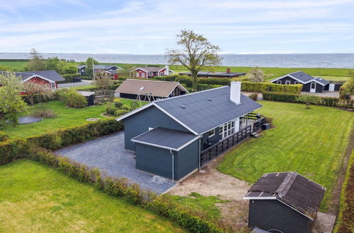 Photo 5 - 3 bedroom House in Flovt Strand with terrace