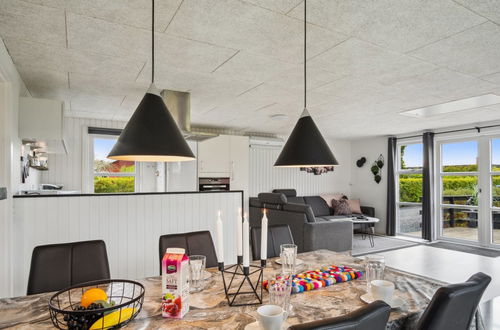 Photo 21 - 3 bedroom House in Flovt Strand with terrace