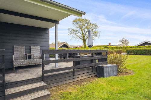 Photo 7 - 3 bedroom House in Flovt Strand with terrace