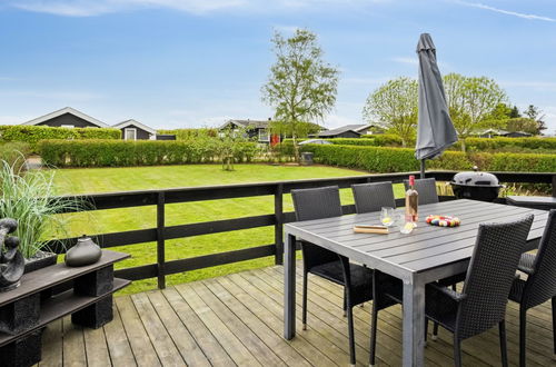 Photo 8 - 3 bedroom House in Flovt Strand with terrace
