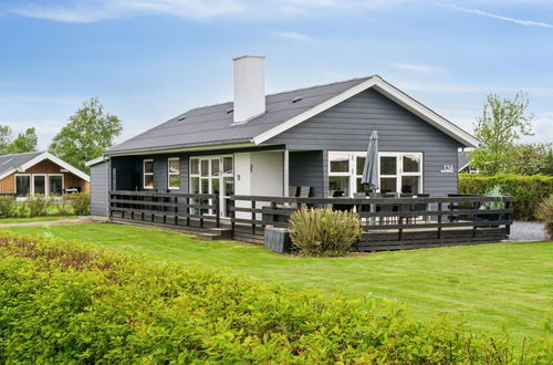 Photo 24 - 3 bedroom House in Flovt Strand with terrace