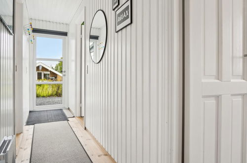 Photo 11 - 3 bedroom House in Flovt Strand with terrace