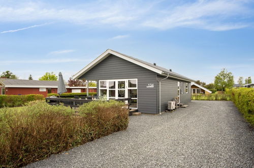 Photo 3 - 3 bedroom House in Flovt Strand with terrace