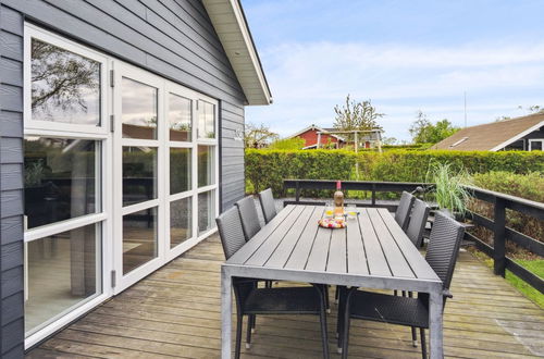 Photo 9 - 3 bedroom House in Flovt Strand with terrace