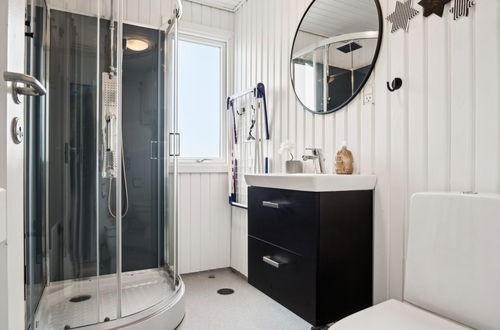Photo 12 - 3 bedroom House in Flovt Strand with terrace