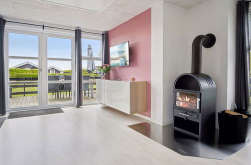 Photo 23 - 3 bedroom House in Flovt Strand with terrace