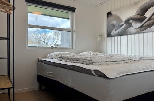 Photo 15 - 3 bedroom House in Flovt Strand with terrace