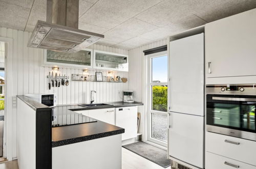 Photo 17 - 3 bedroom House in Flovt Strand with terrace