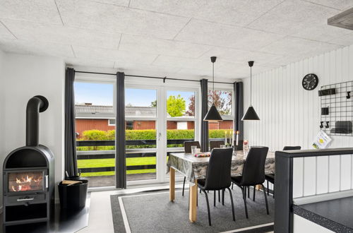 Photo 18 - 3 bedroom House in Flovt Strand with terrace