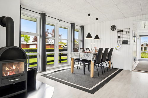 Photo 22 - 3 bedroom House in Flovt Strand with terrace