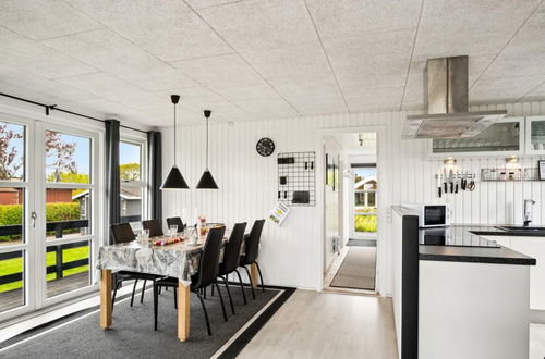 Photo 19 - 3 bedroom House in Flovt Strand with terrace