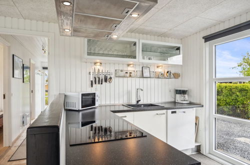 Photo 16 - 3 bedroom House in Flovt Strand with terrace