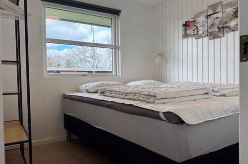 Photo 14 - 3 bedroom House in Flovt Strand with terrace