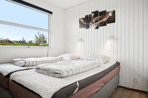 Photo 13 - 3 bedroom House in Flovt Strand with terrace