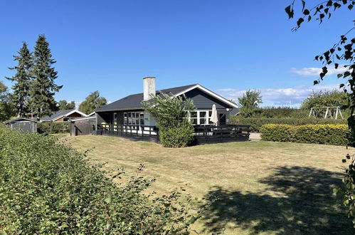 Photo 1 - Maison de 3 chambres à Flovt Strand avec terrasse