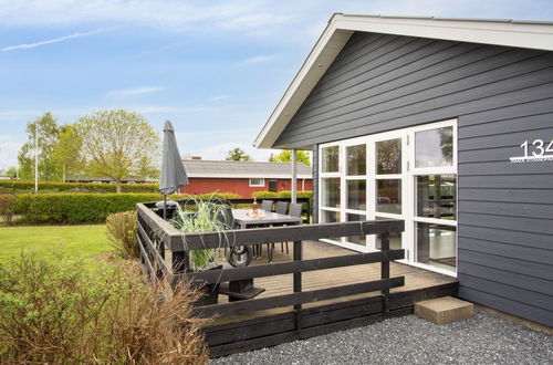 Photo 6 - 3 bedroom House in Flovt Strand with terrace