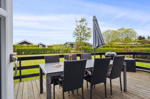Photo 10 - 3 bedroom House in Flovt Strand with terrace