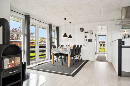 Photo 20 - 3 bedroom House in Flovt Strand with terrace