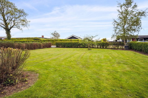 Photo 4 - 3 bedroom House in Flovt Strand with terrace