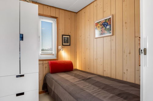 Foto 25 - Casa con 2 camere da letto a Harrerenden con terrazza