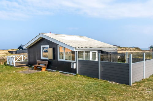 Foto 9 - Casa con 2 camere da letto a Harrerenden con terrazza