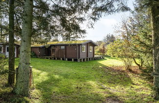 Photo 2 - 3 bedroom House in Fjerritslev with terrace