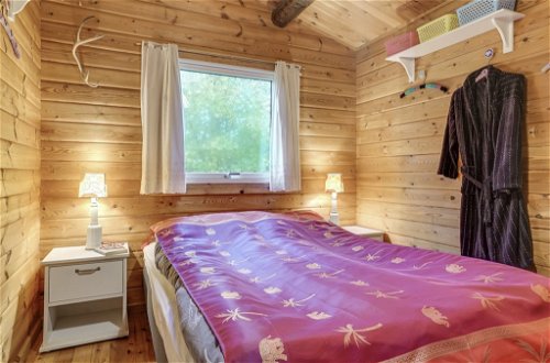 Foto 22 - Casa con 3 camere da letto a Fjerritslev con terrazza