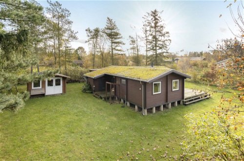 Foto 37 - Haus mit 3 Schlafzimmern in Fjerritslev mit terrasse