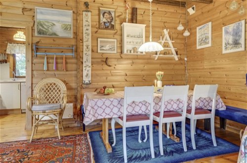 Foto 12 - Casa con 3 camere da letto a Fjerritslev con terrazza