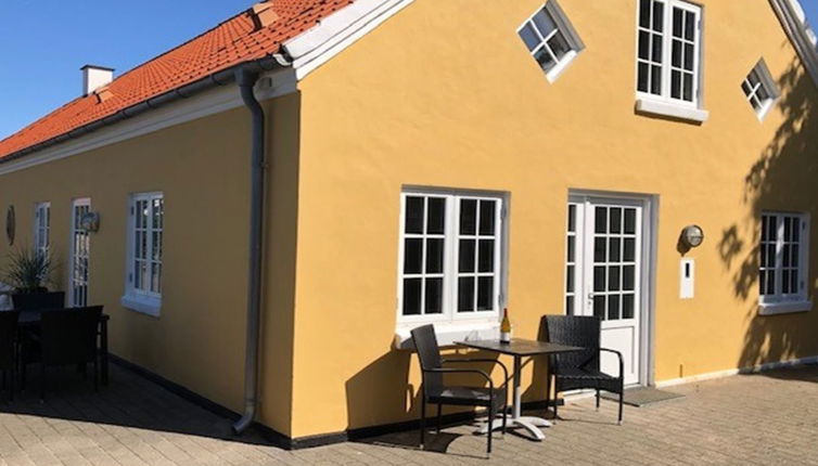 Foto 1 - Apartamento de 3 quartos em Skagen com terraço