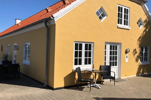 Foto 1 - Apartamento de 3 quartos em Skagen com terraço