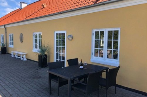 Photo 23 - Appartement de 3 chambres à Skagen avec terrasse