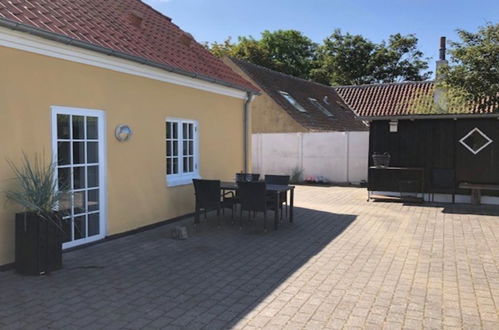 Foto 24 - Apartamento de 3 quartos em Skagen com terraço