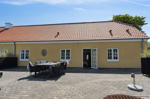 Foto 4 - Apartamento de 3 quartos em Skagen com terraço