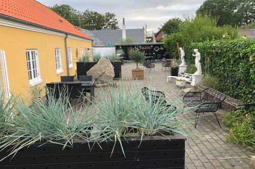 Foto 14 - Apartamento de 2 quartos em Skagen com terraço