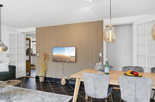 Foto 12 - Apartamento de 3 quartos em Skagen com terraço