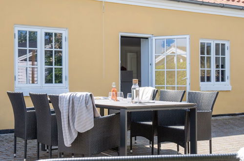Foto 8 - Apartamento de 3 quartos em Skagen com terraço