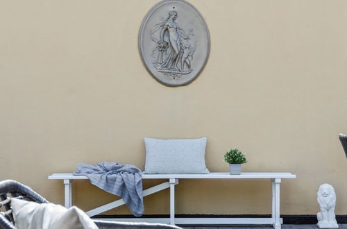 Foto 7 - Apartamento de 3 quartos em Skagen com terraço