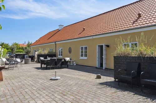 Foto 5 - Apartamento de 3 quartos em Skagen com terraço