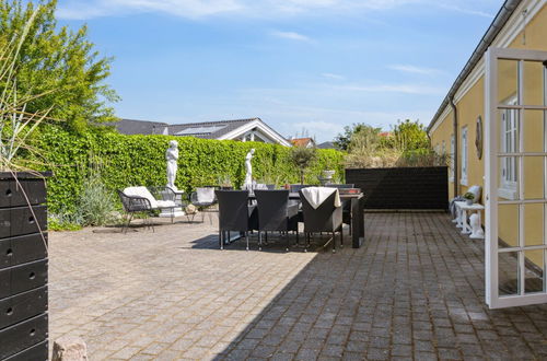 Foto 18 - Apartamento de 3 quartos em Skagen com terraço