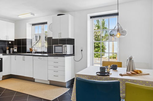 Foto 10 - Apartamento de 3 quartos em Skagen com terraço