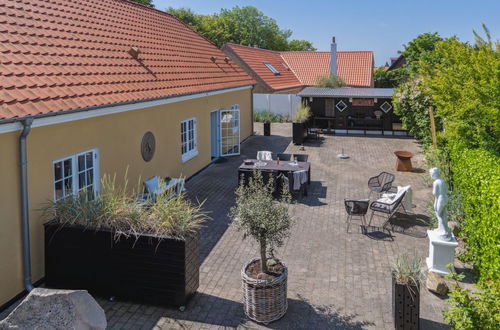 Foto 17 - Apartamento de 3 quartos em Skagen com terraço